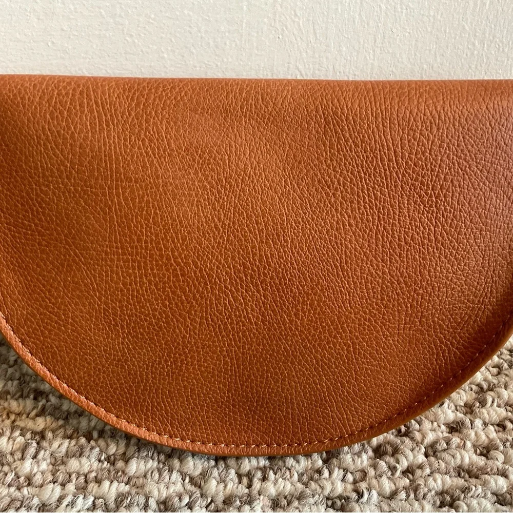 Anthropologie Amelie Mancini Great Outdoors Wallet/Pouch
